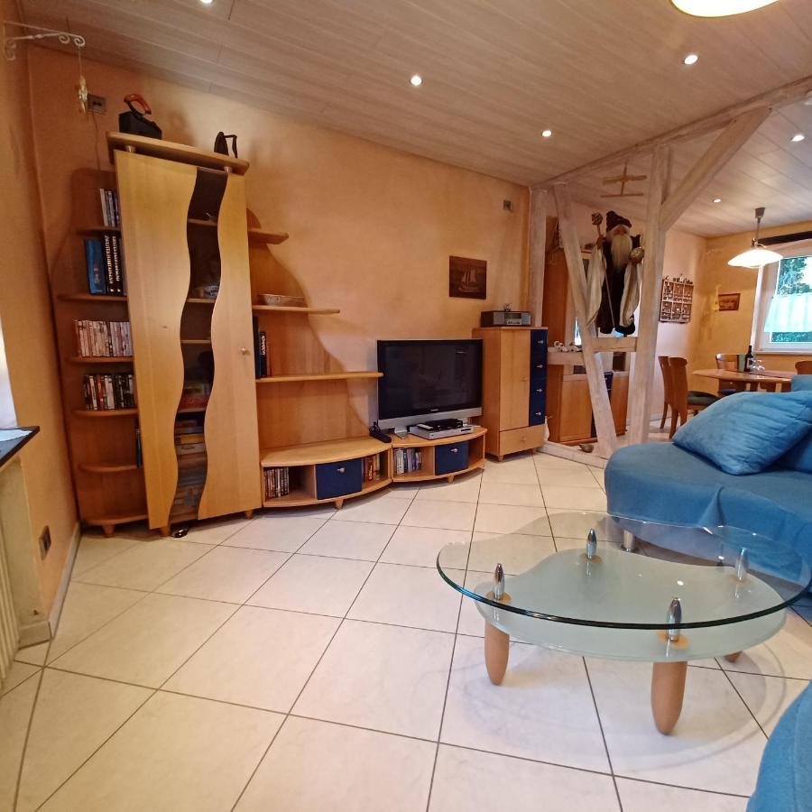 JANs Villa Herdorf Bagian luar foto