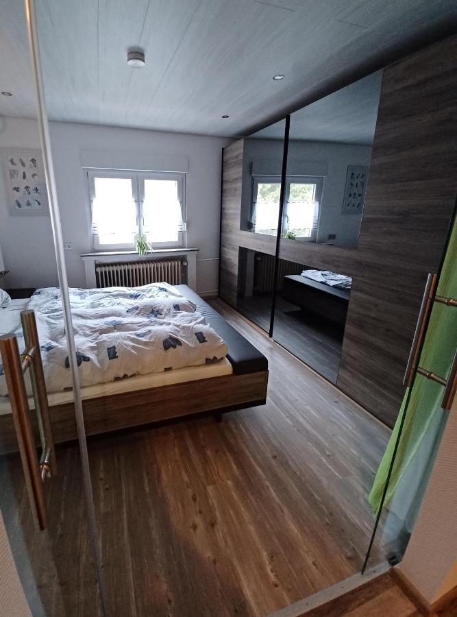 JANs Villa Herdorf Bagian luar foto