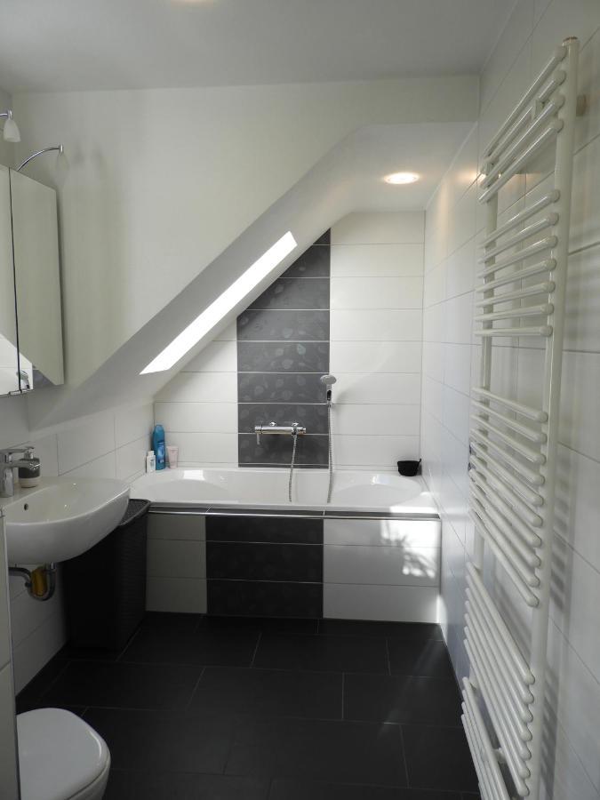 JANs Villa Herdorf Bagian luar foto