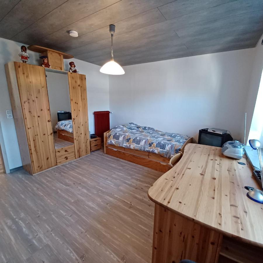 JANs Villa Herdorf Bagian luar foto