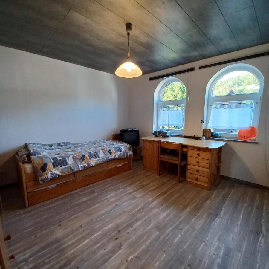 JANs Villa Herdorf Bagian luar foto