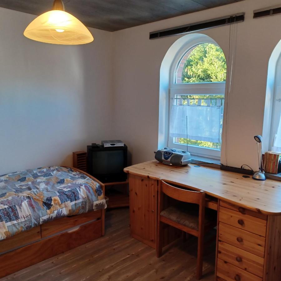 JANs Villa Herdorf Bagian luar foto