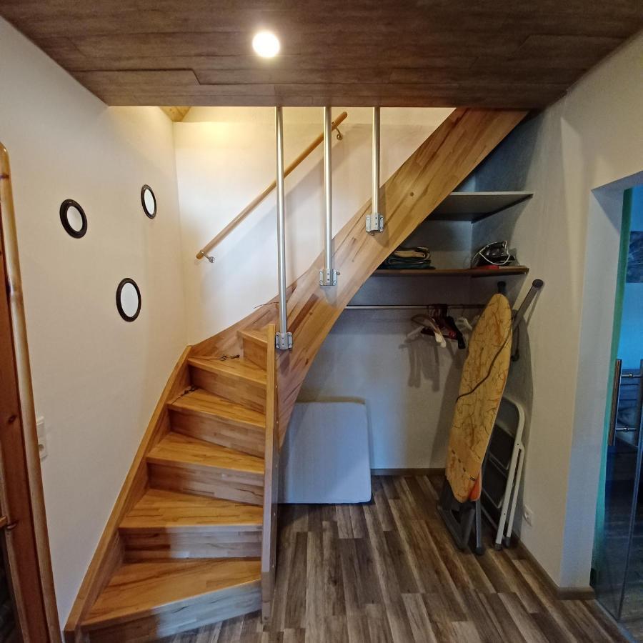 JANs Villa Herdorf Bagian luar foto