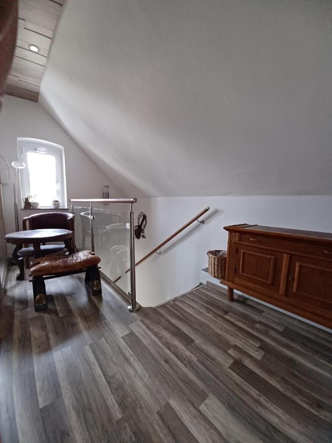 JANs Villa Herdorf Bagian luar foto