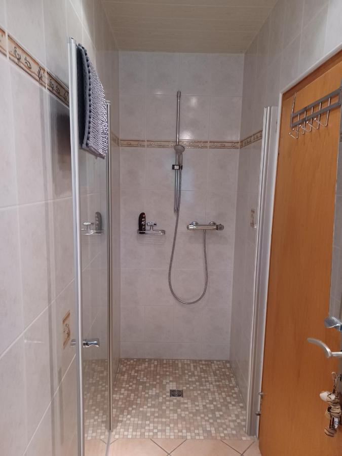JANs Villa Herdorf Bagian luar foto